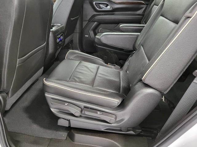2021 Chevrolet Tahoe Vehicle Photo in NEENAH, WI 54956-2243