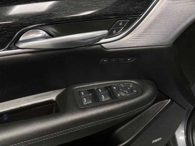 2021 Cadillac XT5 Vehicle Photo in Appleton, WI 54913