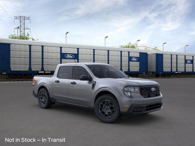 2025 Ford Maverick Vehicle Photo in Winslow, AZ 86047-2439