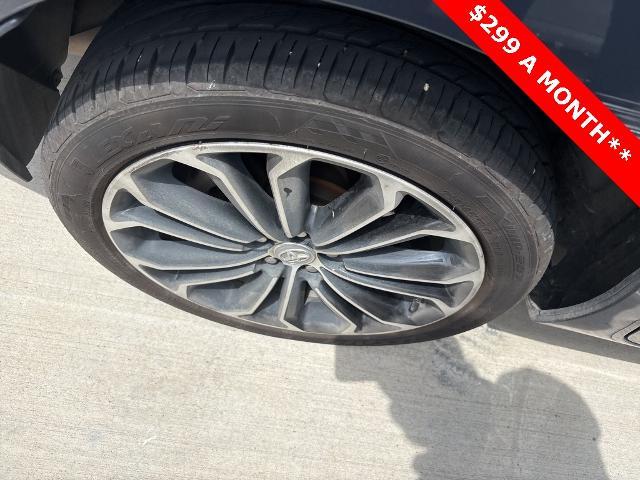 2016 Toyota Corolla Vehicle Photo in Grapevine, TX 76051