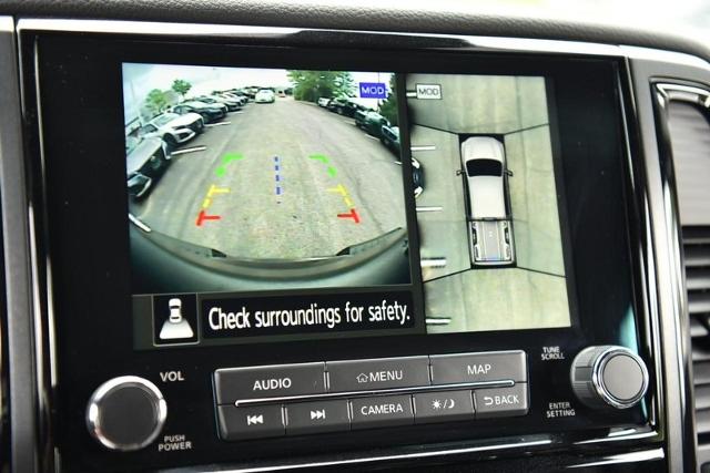 2024 Nissan Titan Vehicle Photo in Ballwin, MO 63011