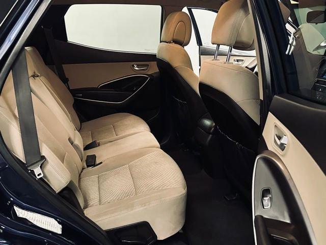 2017 Hyundai Santa Fe Sport Vehicle Photo in MEDINA, OH 44256-9631