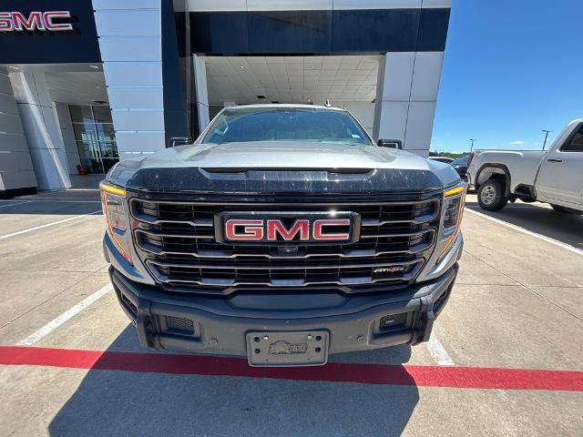 2024 GMC Sierra 1500 Vehicle Photo in Greenville, TX 75402