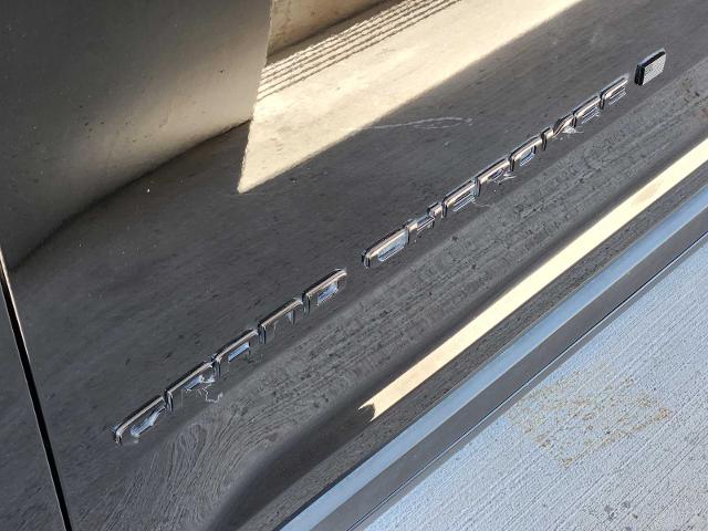 2024 Jeep Grand Cherokee L Vehicle Photo in Grapevine, TX 76051