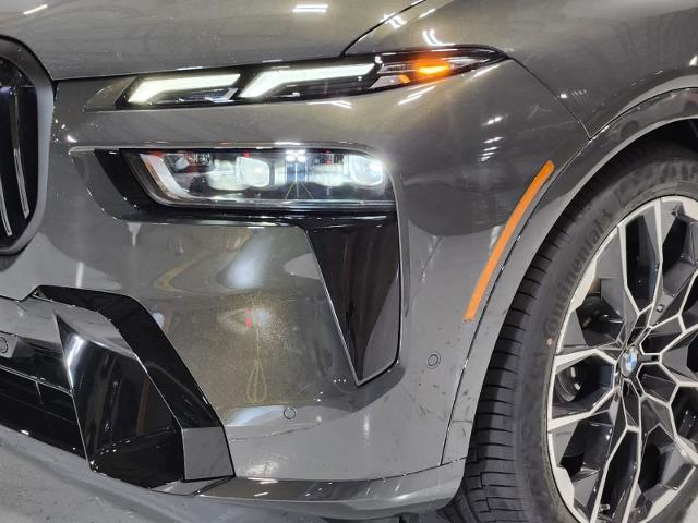 2025 BMW X7 M60i Vehicle Photo in GRAPEVINE, TX 76051