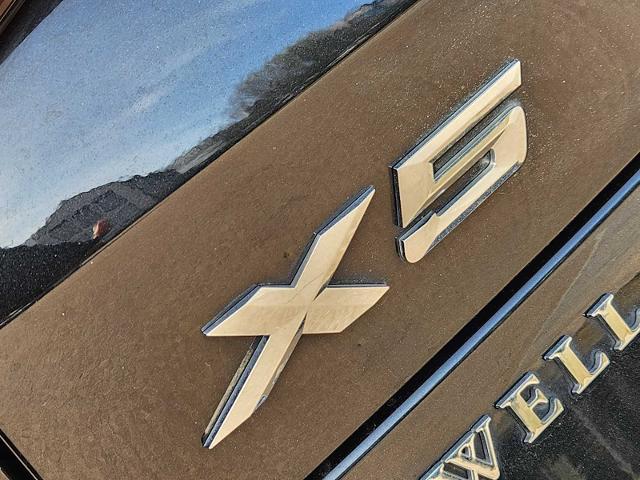 2022 BMW X5 sDrive40i Vehicle Photo in PLANO, TX 75024