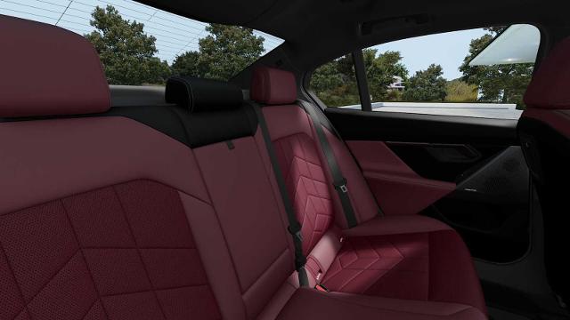 2026 BMW 530i Vehicle Photo in GRAPEVINE, TX 76051