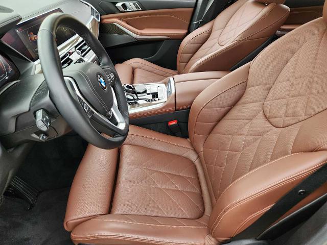 2023 BMW X5 xDrive40i Vehicle Photo in PLANO, TX 75024