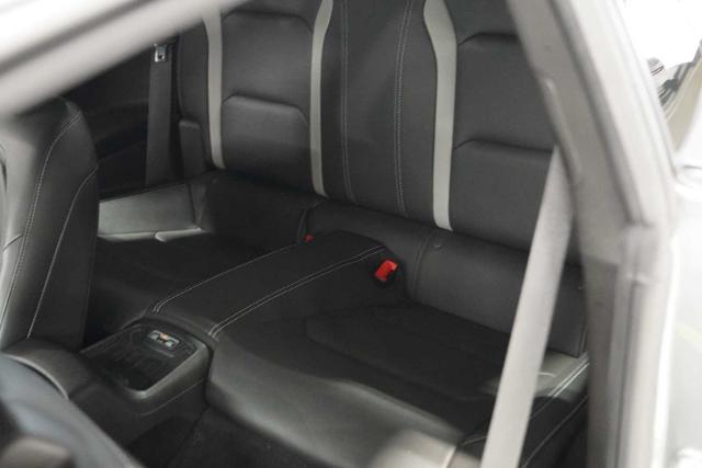2023 Chevrolet Camaro Vehicle Photo in GRAPEVINE, TX 76051