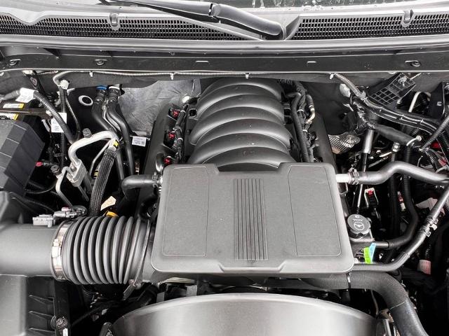 2025 GMC Sierra 2500 HD Vehicle Photo in EFFINGHAM, IL 62401-2832