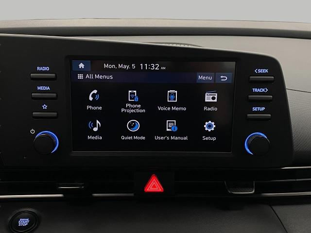 2025 Hyundai ELANTRA Vehicle Photo in Appleton, WI 54913
