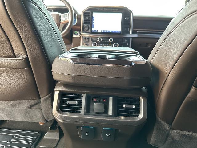 2023 Ford F-150 Vehicle Photo in EASTLAND, TX 76448-3020