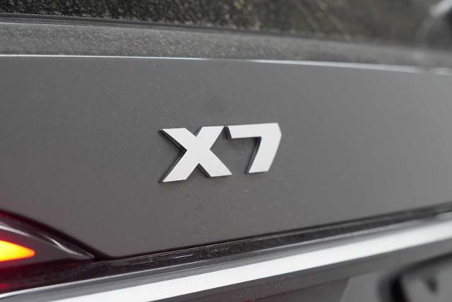 2023 BMW X7 M60i Vehicle Photo in GRAPEVINE, TX 76051