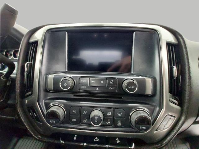 2019 Chevrolet Silverado LD Vehicle Photo in OSHKOSH, WI 54904-7811