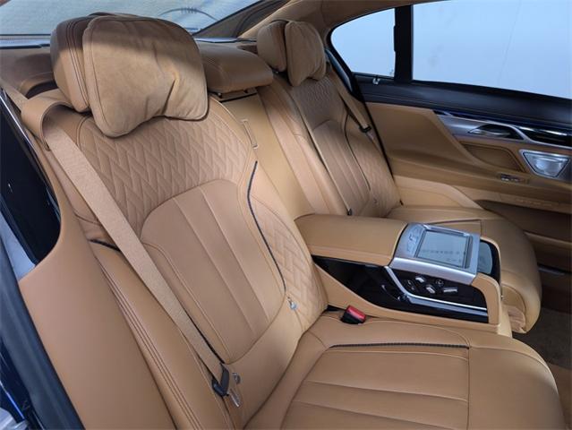 2019 BMW ALPINA B7 xDrive Vehicle Photo in ENGLEWOOD, CO 80113-6708