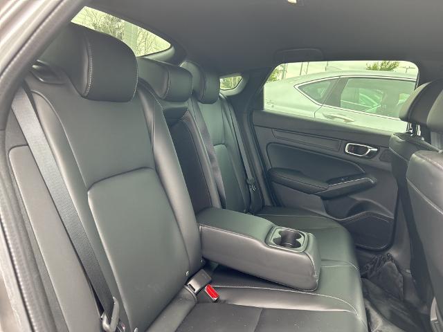2023 Acura Integra Vehicle Photo in Grapevine, TX 76051
