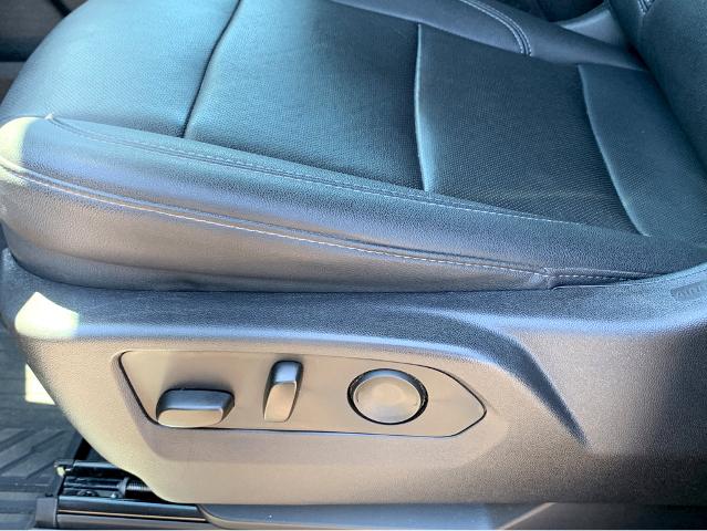 2022 Chevrolet Silverado 1500 Vehicle Photo in BEAUFORT, SC 29906-4218
