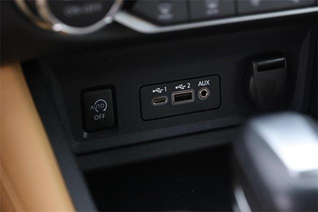 2024 Nissan Sentra Vehicle Photo in Hazelwood, MO 63042