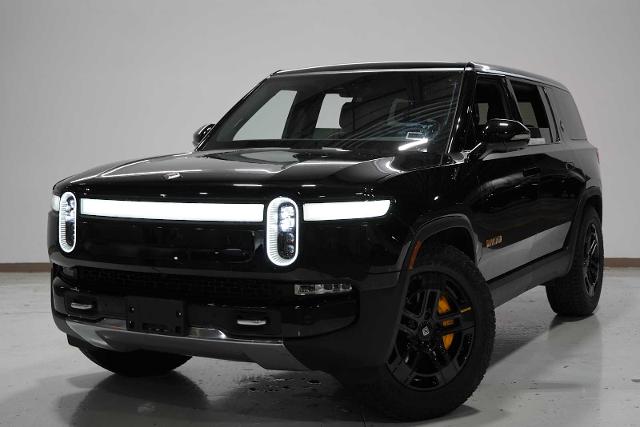 2023 Rivian R1S Vehicle Photo in GRAPEVINE, TX 76051