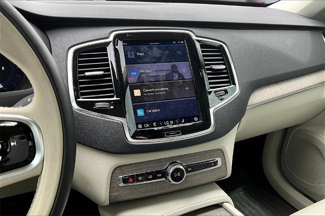 2023 Volvo XC90 Vehicle Photo in Grapevine, TX 76051