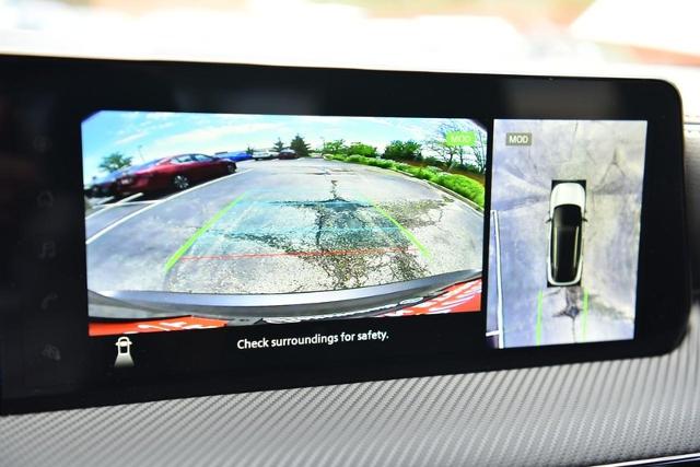 2025 Nissan Kicks Vehicle Photo in Ballwin, MO 63011
