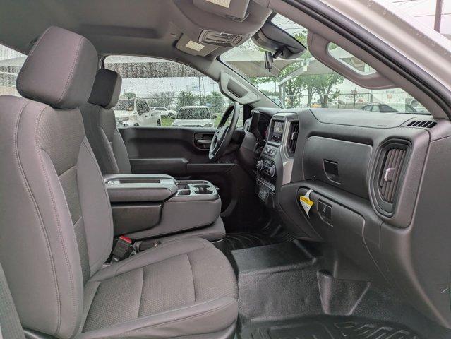 2024 Chevrolet Silverado 1500 Vehicle Photo in SELMA, TX 78154-1459