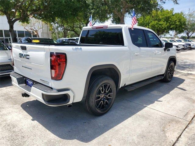 2023 GMC Sierra 1500 Vehicle Photo in SUNRISE, FL 33323-3202