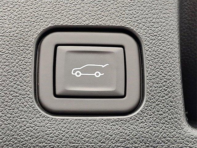 2024 Chevrolet Equinox EV Vehicle Photo in LANCASTER, PA 17601-0000