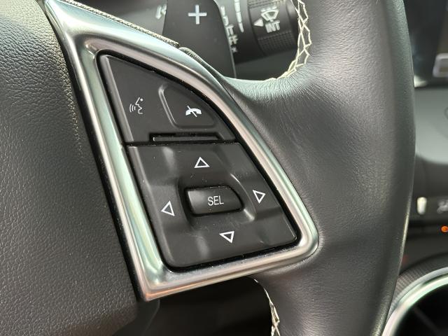 2017 Chevrolet Camaro Vehicle Photo in MIDDLETON, WI 53562-1492