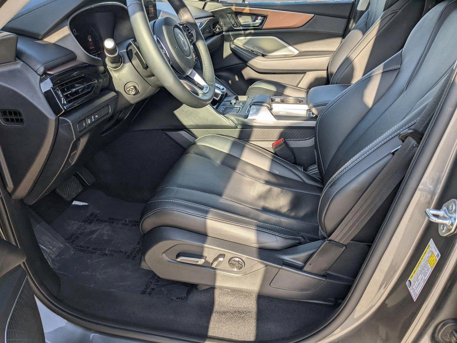 2022 Acura MDX Vehicle Photo in Davie, FL 33331