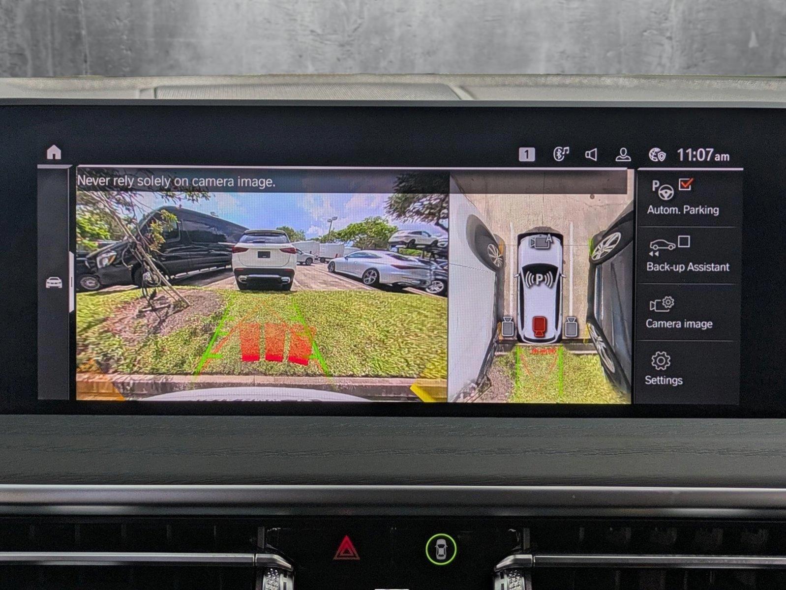 2023 BMW X3 sDrive30i Vehicle Photo in Coconut Creek, FL 33073