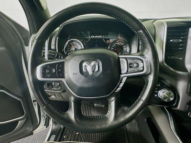 2022 Ram 1500 Vehicle Photo in Doylsetown, PA 18901