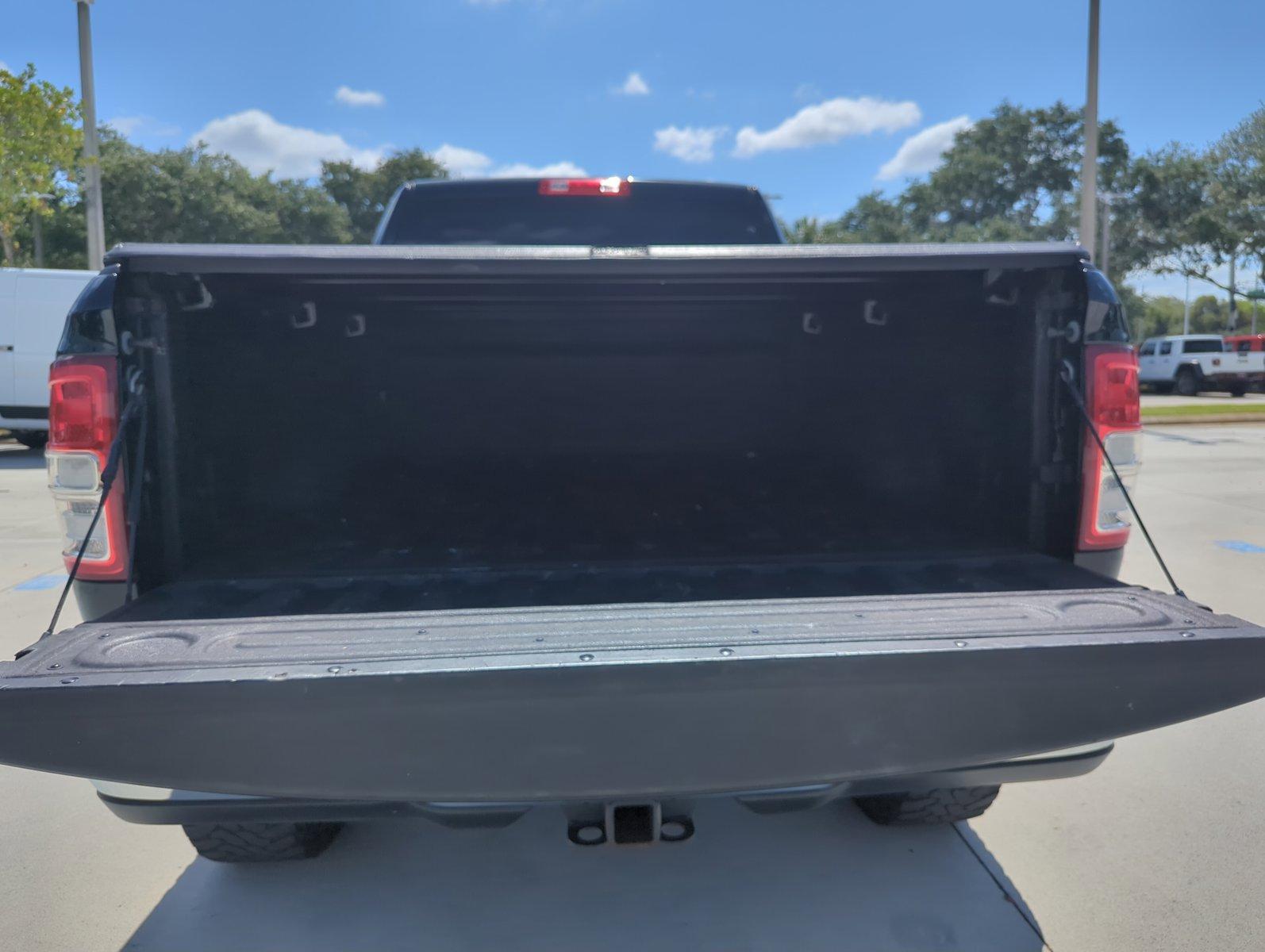 2019 Ram 2500 Vehicle Photo in Pembroke Pines, FL 33027