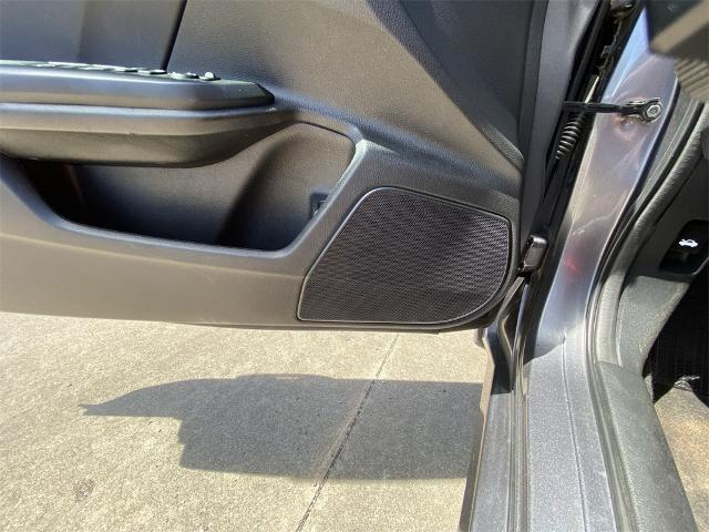 2019 Honda Civic Sedan Vehicle Photo in Greenville, TX 75402
