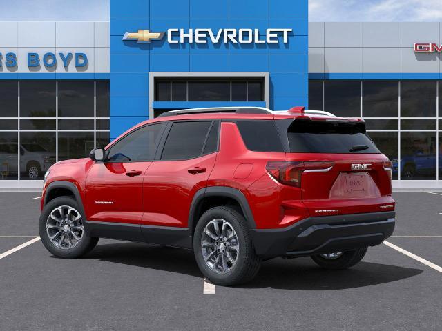 2026 GMC Terrain Vehicle Photo in HENDERSON, NC 27536-2966