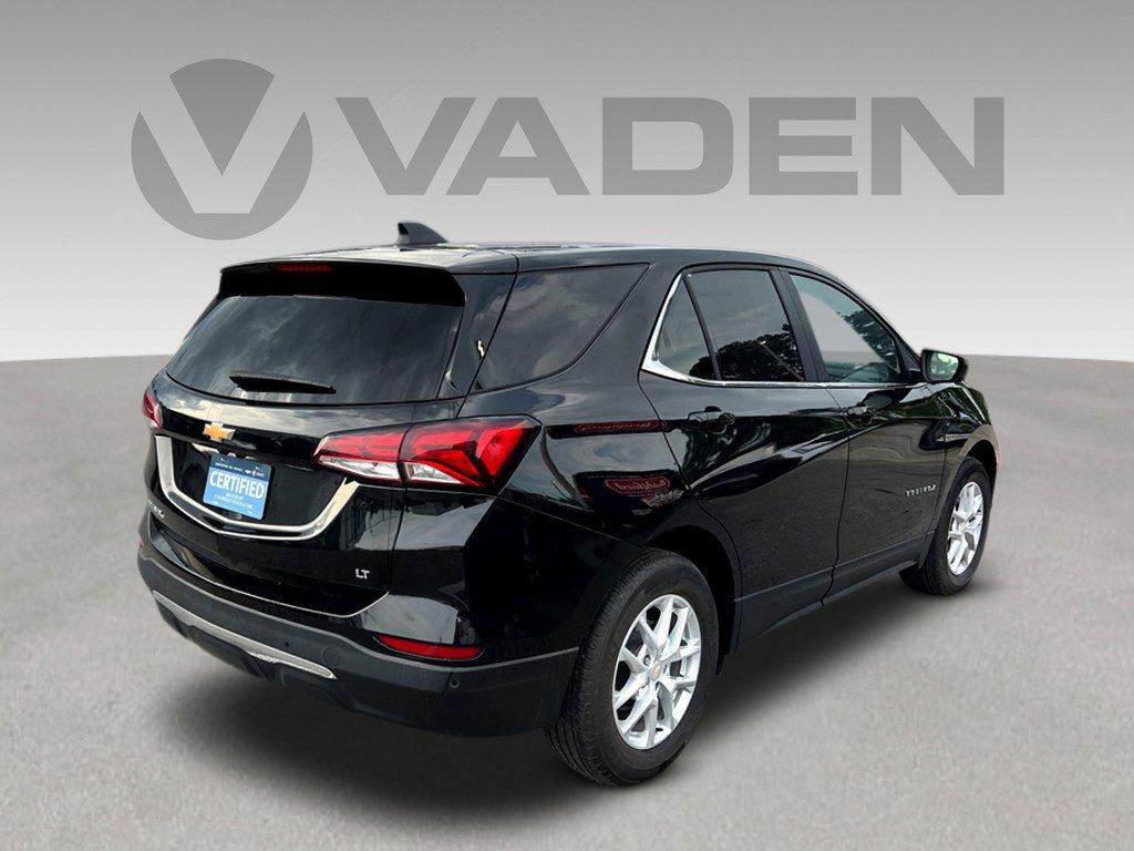 2023 Chevrolet Equinox Vehicle Photo in SAVANNAH, GA 31406-4513