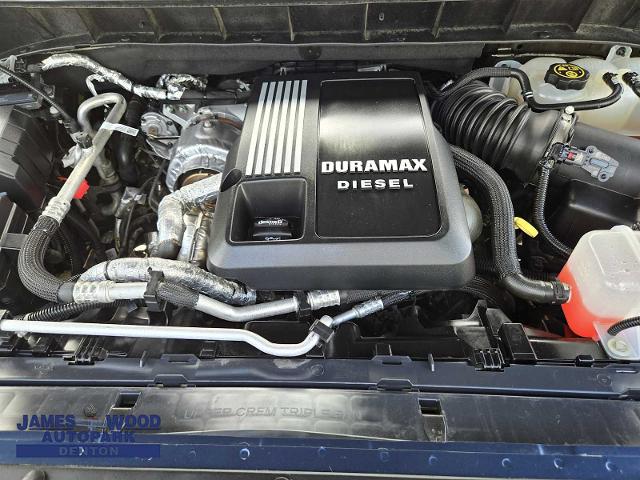 2021 Chevrolet Silverado 1500 Vehicle Photo in DENTON, TX 76210-9321