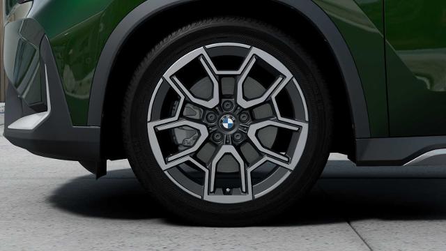2025 BMW X1 xDrive28i Vehicle Photo in GRAPEVINE, TX 76051
