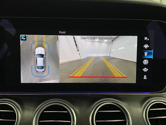 2022 Mercedes-Benz E-Class Vehicle Photo in Appleton, WI 54913