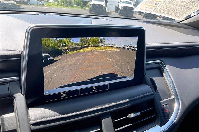 2021 Chevrolet Tahoe Vehicle Photo in INDEPENDENCE, MO 64055-1314
