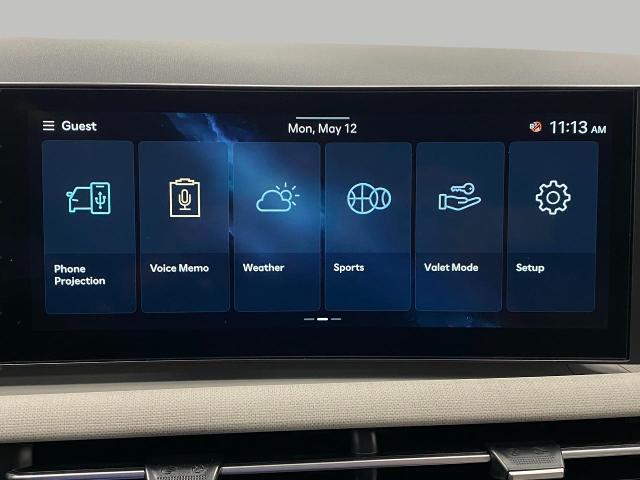 2025 Hyundai TUCSON Vehicle Photo in Appleton, WI 54913