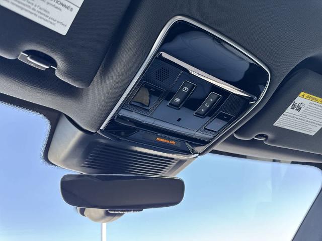 2025 Range Rover Sport Vehicle Photo in AUSTIN, TX 78717
