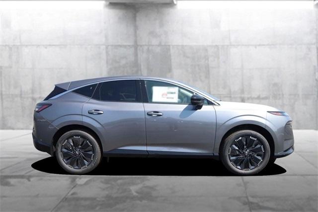 2025 Nissan Murano Vehicle Photo in Hazelwood, MO 63042