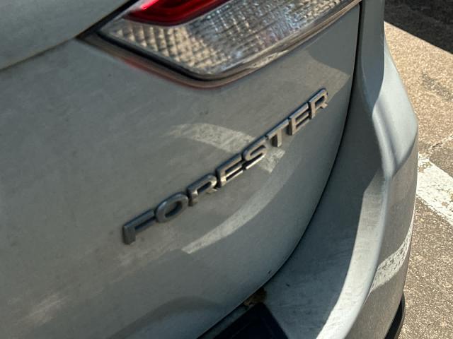 2020 Subaru Forester Vehicle Photo in DALLAS, TX 75209