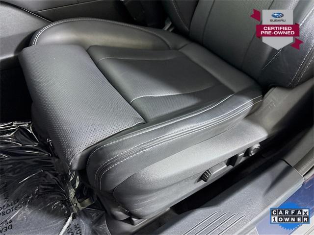 2024 Subaru Outback Vehicle Photo in Puyallup, WA 98371