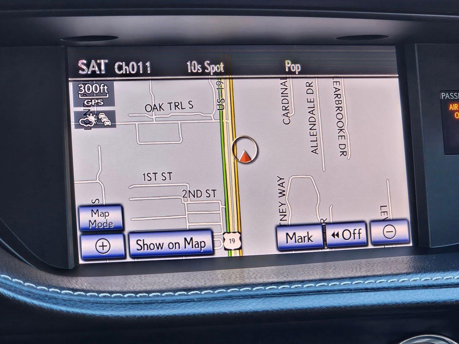 2013 Lexus ES 350 Vehicle Photo in Sanford, FL 32771