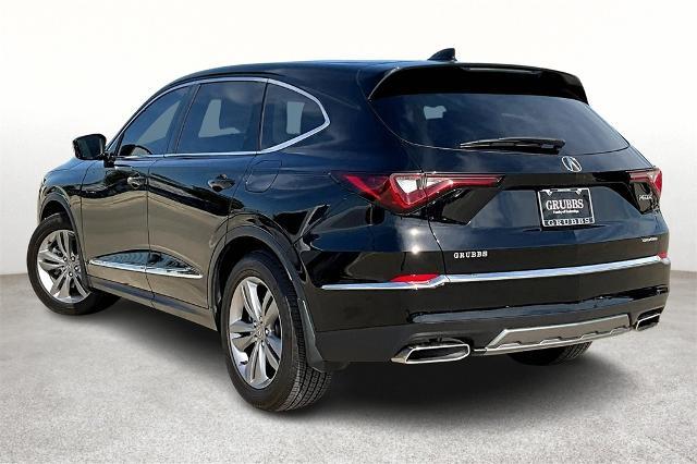 2025 Acura MDX Vehicle Photo in Grapevine, TX 76051