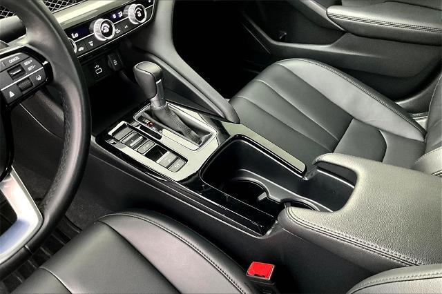 2024 Acura Integra Vehicle Photo in Grapevine, TX 76051