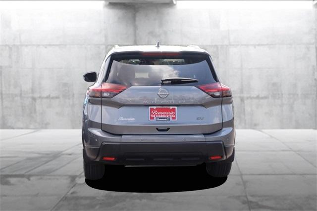 2024 Nissan Rogue Vehicle Photo in Hazelwood, MO 63042