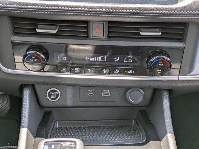 2023 Nissan Rogue Vehicle Photo in San Antonio, TX 78209